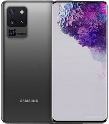 Замена тачскрина на телефоне Samsung Galaxy S20 Ultra в Тольятти
